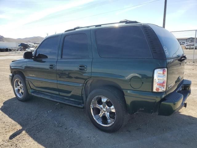 2004 GMC Yukon Denali