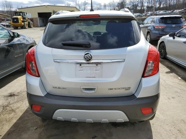 2013 Buick Encore Convenience