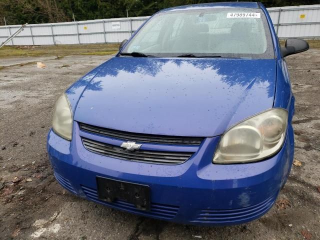 2008 Chevrolet Cobalt LS