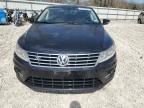 2014 Volkswagen CC Sport