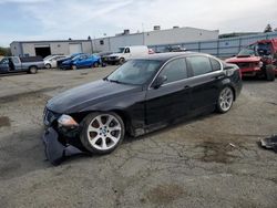 BMW 335 I salvage cars for sale: 2008 BMW 335 I