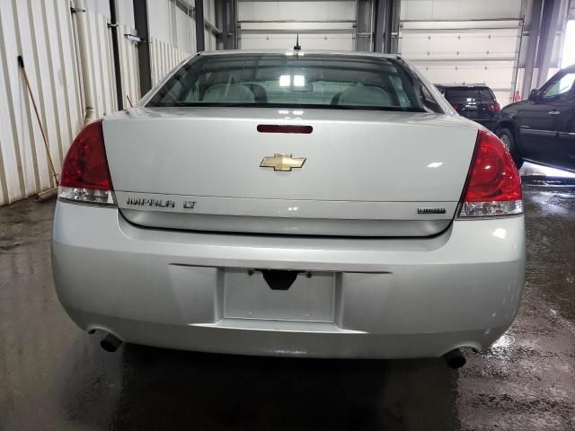 2014 Chevrolet Impala Limited LT