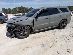 Dodge Durango r/t salvage cars for sale: 2020 Dodge Durango R/T