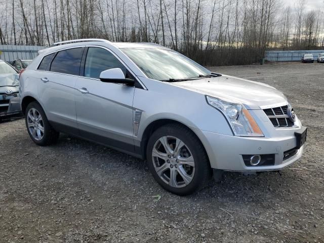 2010 Cadillac SRX Premium Collection