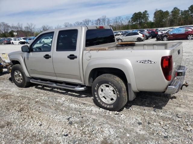 2005 GMC Canyon