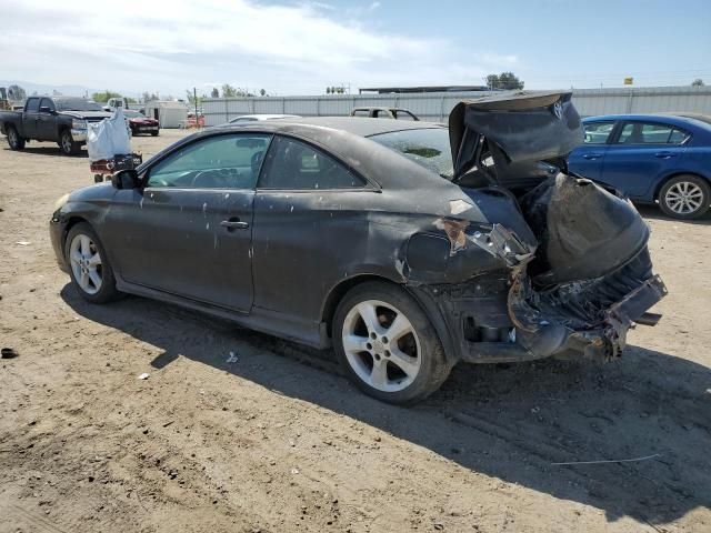 2004 Toyota Camry Solara SE