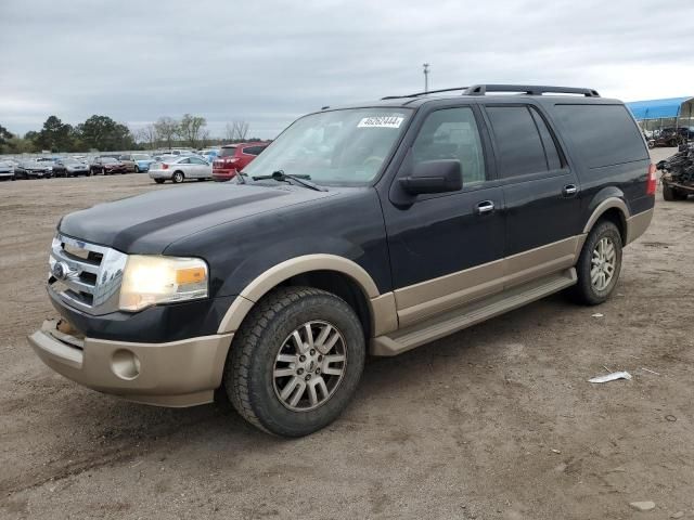 2014 Ford Expedition EL XLT