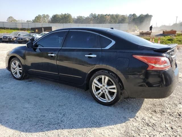 2013 Nissan Altima 3.5S