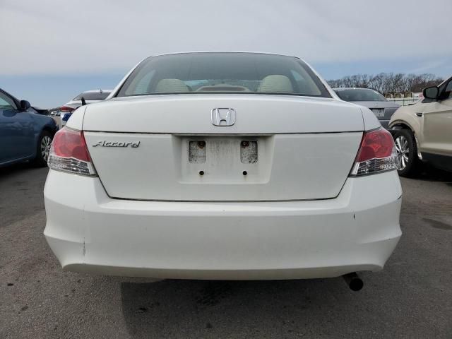 2009 Honda Accord LX