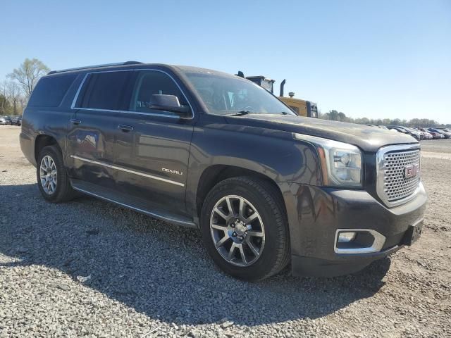 2015 GMC Yukon XL Denali