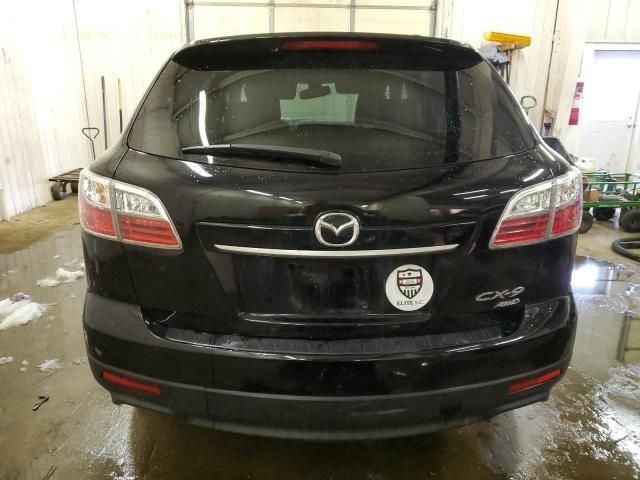 2010 Mazda CX-9