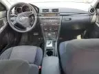 2005 Mazda 3 I