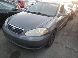 2006 Toyota Corolla CE for sale in Martinez, CA