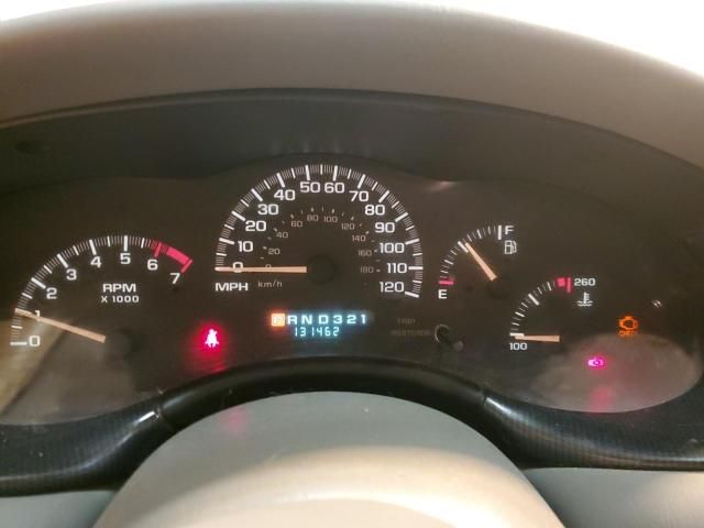 2000 Chevrolet Malibu