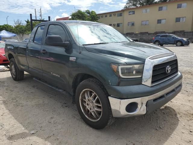 2007 Toyota Tundra Double Cab SR5