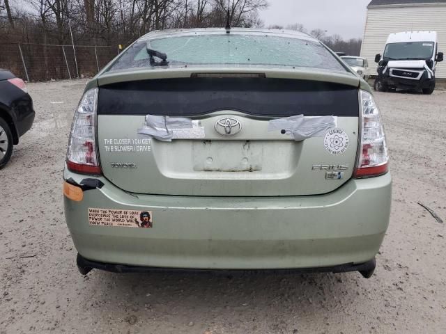 2007 Toyota Prius