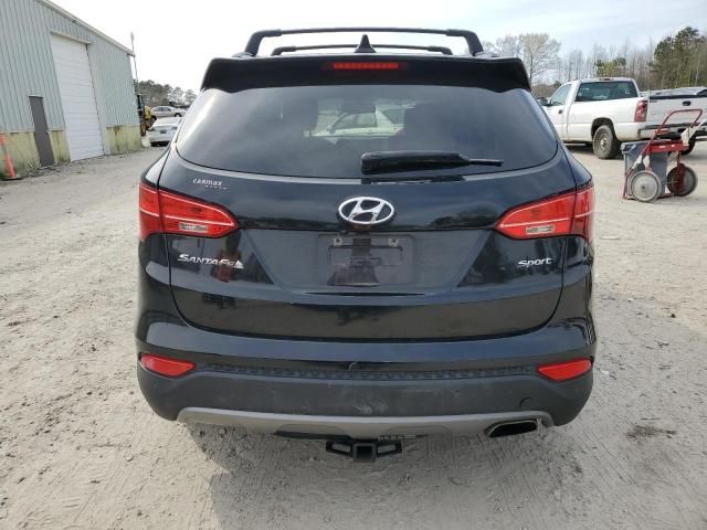 2015 Hyundai Santa FE Sport