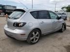 2006 Mazda 3 Hatchback