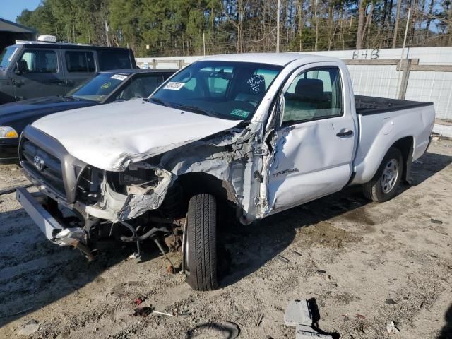 2008 Toyota Tacoma