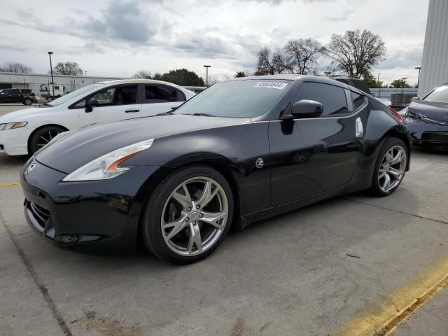 2009 Nissan 370Z