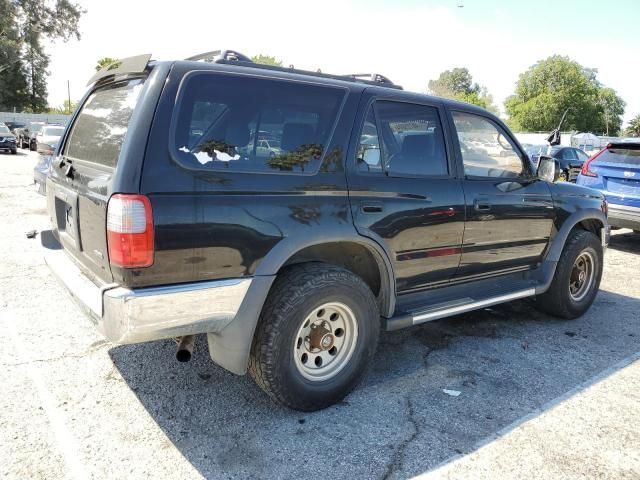 1998 Toyota 4runner SR5