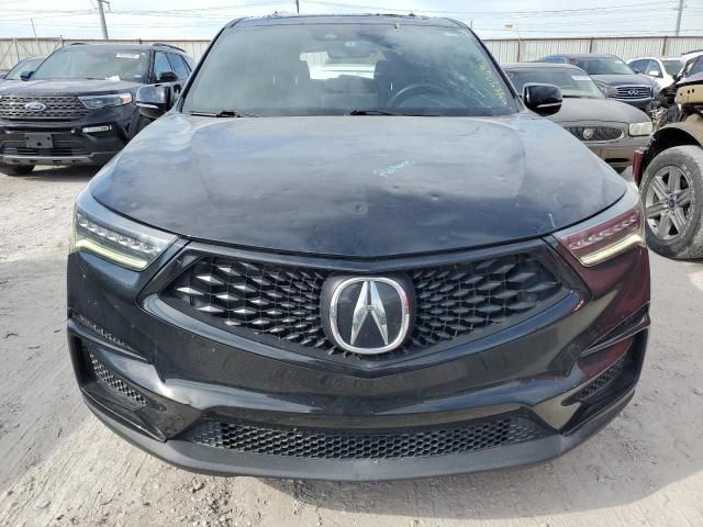 2019 Acura RDX A-Spec