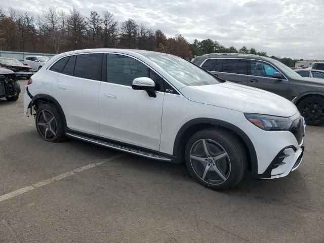 2023 Mercedes-Benz EQE SUV 500 4matic