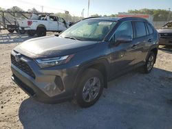 Toyota rav4 xle salvage cars for sale: 2024 Toyota Rav4 XLE