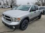 2017 Dodge RAM 1500 SLT