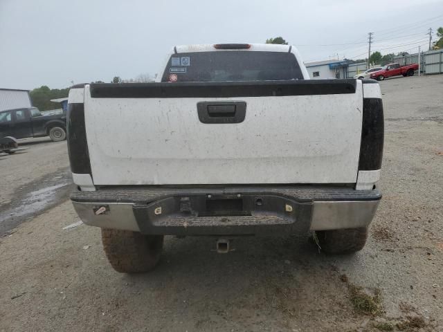 2011 GMC Sierra C1500 SL