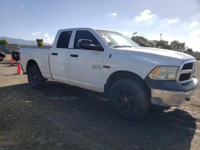 2015 Dodge RAM 1500 ST