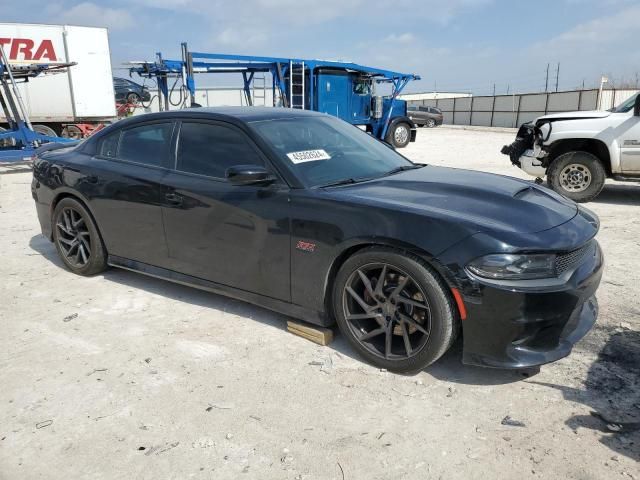 2018 Dodge Charger R/T 392