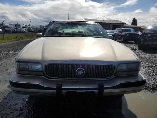 1994 Buick Lesabre Limited