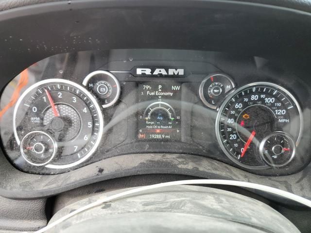 2023 Dodge RAM 2500 Tradesman