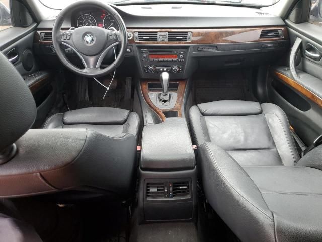 2011 BMW 328 I Sulev