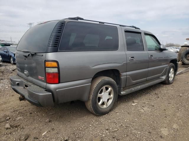 2005 GMC Yukon XL Denali