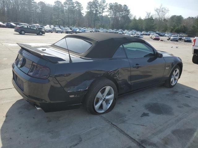 2013 Ford Mustang GT