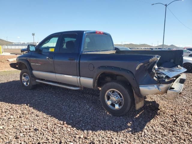 2003 Dodge RAM 2500 ST