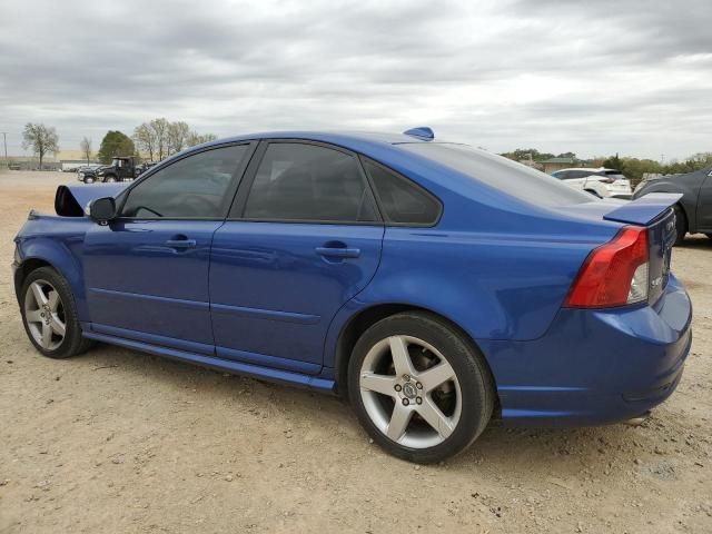 2009 Volvo S40 T5