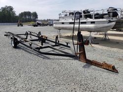 Salvage cars for sale from Copart Lumberton, NC: 2004 Other Trailer