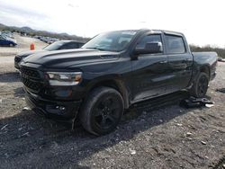 Salvage cars for sale from Copart Madisonville, TN: 2022 Dodge RAM 1500 BIG HORN/LONE Star