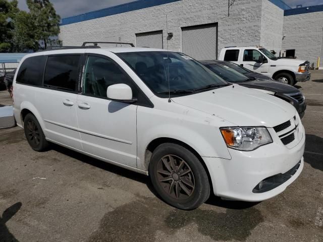 2016 Dodge Grand Caravan R/T