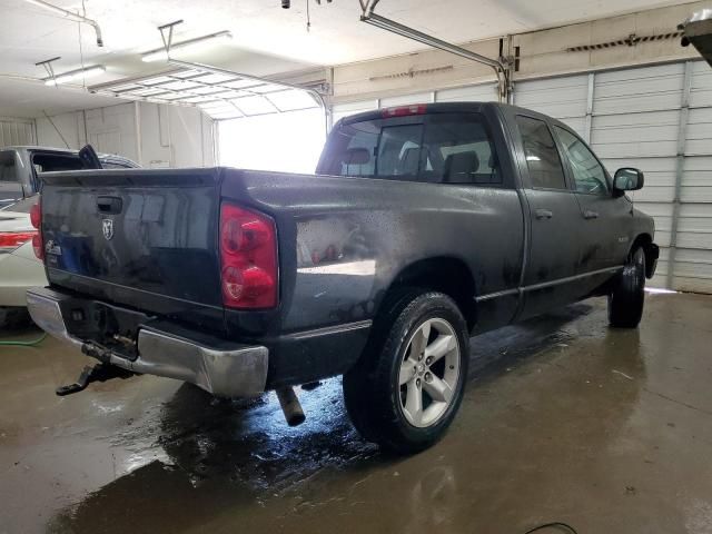 2008 Dodge RAM 1500 ST