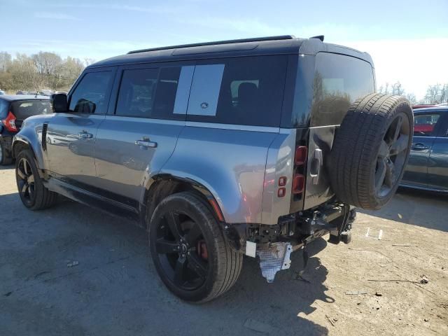 2021 Land Rover Defender 110 X-DYNAMIC HSE