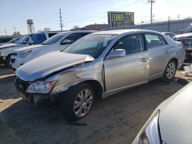 2008 Toyota Avalon XL