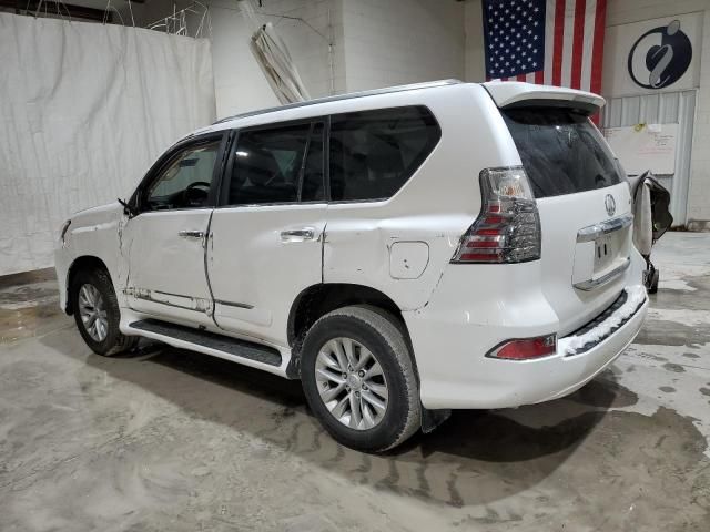 2019 Lexus GX 460