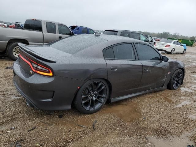 2020 Dodge Charger Scat Pack