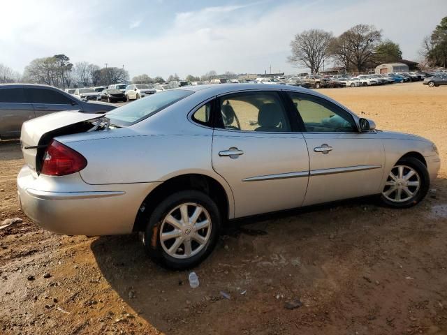 2005 Buick Lacrosse CX