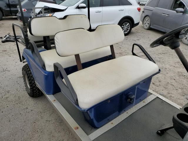 2013 Ezgo Golf Cart