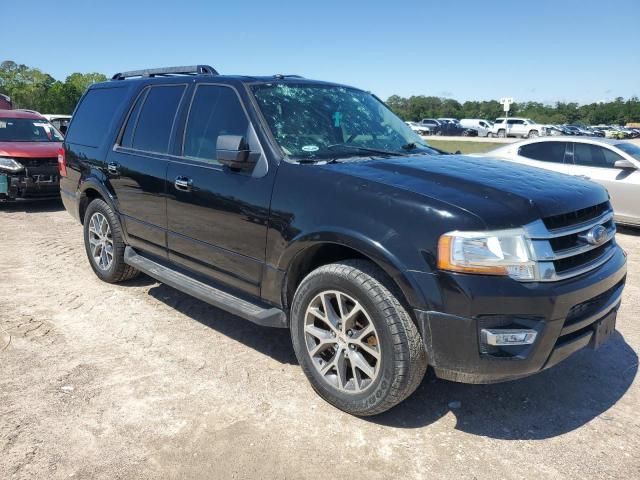 2016 Ford Expedition XLT